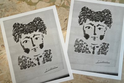 Музеят &bdquo;Пикасо&ldquo; в Париж финансира ремонта си, като продава репродукции на скулптури на твореца