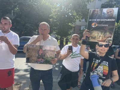 Делото срещу мъчителите на животни продължава: Габриела и Красимир отново са пред съда