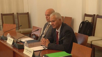 От ДАНС са подали сигнал за педофилия във връзка със случая "Петрохан" още през 2025 г.