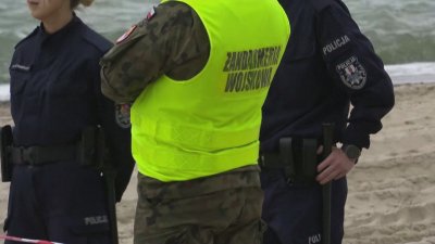 Последствия от войната: Отново дронове в Литва и Полша