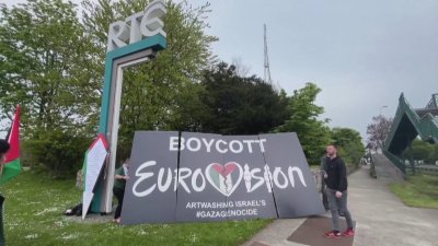 За втора година Ирландия бойкотира "Евровизия"