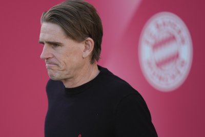 Байерн удължи договора на спортния си директор