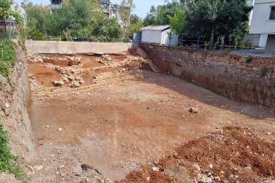 Няма да се строи върху Могиланската могила във Враца