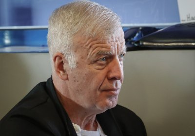 Наско Сираков ще има съвещателен глас в новата управленческа структура в Левски