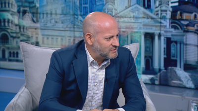 Радан Кънев: Андрей Гюров създаде за много българи образа на модерния демократичен президент