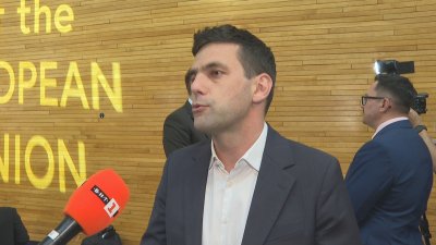 След речта за състоянието на ЕС - какви са реакциите на българските евродепутати?