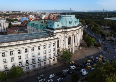 България влезе в топ 5 на ЕС на една от най-престижните световни конференции за изкуствен интелект