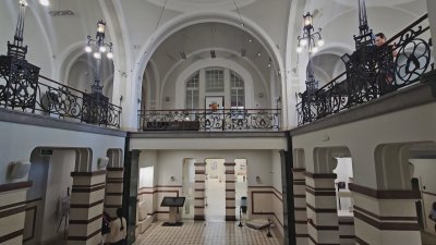 На празника на столицата историята оживя пред очите на учениците