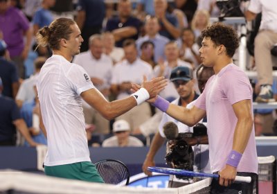 Зверев срещу Шелтън - кой ще бъде новият шампион на US Open