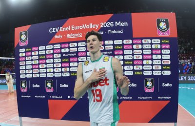 Денислав Бърдаров: Всеки отбор иска да играе на максимума срещу нас