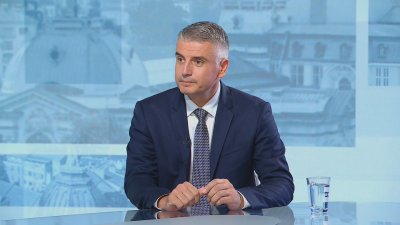 Радослав Рибарски, ПП: Очакваме мерките за горивата да имат поне същия обхват като компенсацията от 25 стотинки