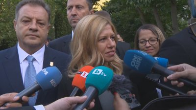 Михаела Доцова: Независимостта се отстоява всеки ден с много мъдрост, твърда воля и усилия