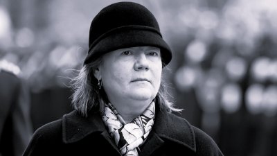 Посланичката на Португалия у нас е намерена мъртва в дома си