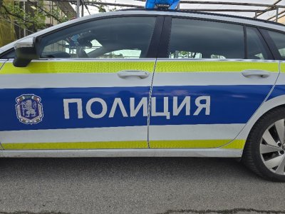 Задържаха шуменец, шофирал с 2,56 промила алкохол