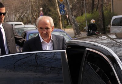 След сигнал за бомба: Отложиха делото срещу Лютви Местан за катастрофата от 2019 г.