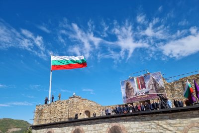 Денят на независимостта: България чества 118 години от манифеста на Фердинанд