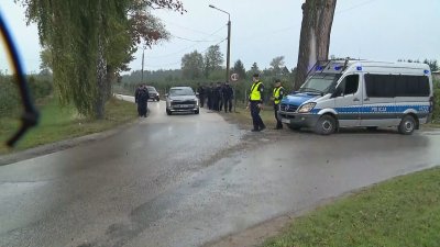 Пожар в станцията за сателити &bdquo;Старлинк&ldquo; разтревожи властите в Полша