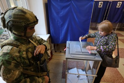 Парламентарен вот в Русия - какви са надеждите и опасенията на руснаците?