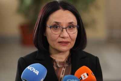 И. ф. главен прокурор поиска от ДАНС справка за сигналите, които оповести днес
