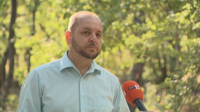 Борислав Сандов пред БНТ: Няма как да се притеснявам за действия, които са изцяло в рамките на закона