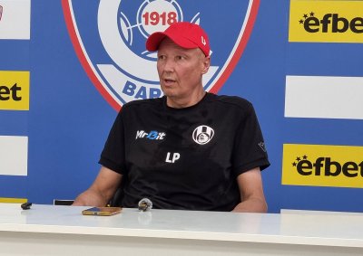 Любо Пенев: Много време чакахме победа