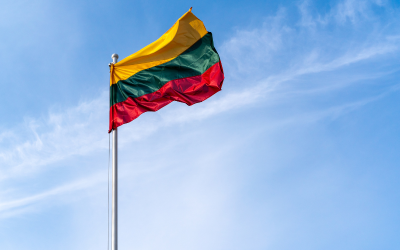 Литва изготви план за евакуация при руска заплаха