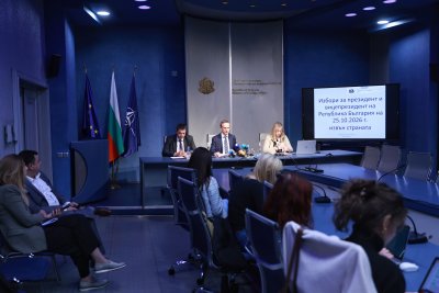 Общо 18 430 българи в 66 държави са се регистрирали досега за изборите на 25 октомври