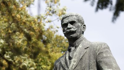 "Аз съм българче": Отбелязваме 105 години от смъртта на Иван Вазов