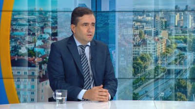 Божидар Божанов: Спирането на рекламата на хазарт няма да спре парите за спорта