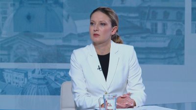 Цветелина Пенкова: България има стратегическо място в енергийните коридори към Европа