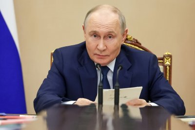 Путин обвини Украйна, че се меси в руските парламентарни избори