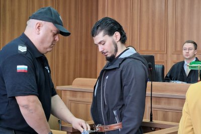 Подсъдимият за убийството на 44-годишна жена в Първомай остава в ареста