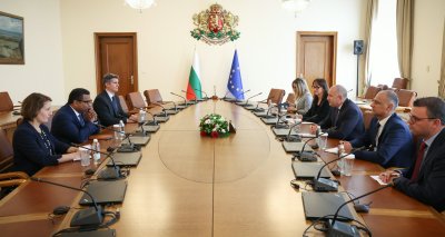 Правителството очаква възстановяване на концесионните плащания за летище &bdquo;Васил Левски&ldquo; - София