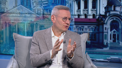 Евтим Милошев за "Евровизия 2027": Бургас е домакин, но сцената е България