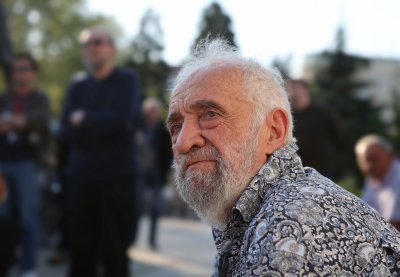 Отиде си сценаристът, режисьор и публицист Христо Илиев-Чарли