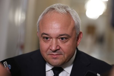 Демерджиев с критики към прокуратурата: Не може да се причисли като наша бухалка, продължава да служи на тези, които проверяваме