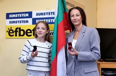 Валентина Иванова разкри плановете за новия сезон на Стилияна Николова