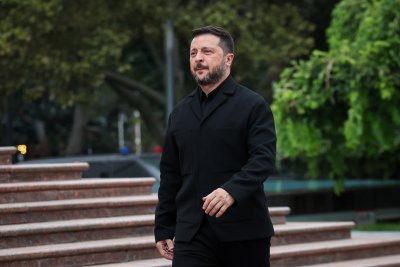 Среща на &bdquo;Карпатската осморка&ldquo;: Нова трансгранична инициатива на Украйна