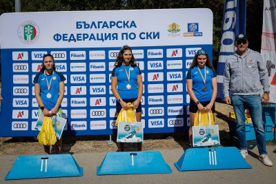 126 състезатели участваха в четвъртото издание на Купа &bdquo;София&ldquo;