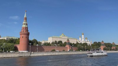 След вота в Русия: Управляващата партия на Путин печели 355 места в Думата
