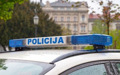 Двама българи са арестувани в Хърватия за измами за 38 000 евро, представили се за лекари