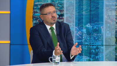 Кирил Вълчев: Най-голямата опозиция ще бъдат хората, които няма да гласуват