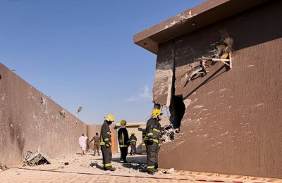 Вашингтон се опасява от "бърза ескалация" на конфликта в Близкия изток след атаки на хутите в Рияд