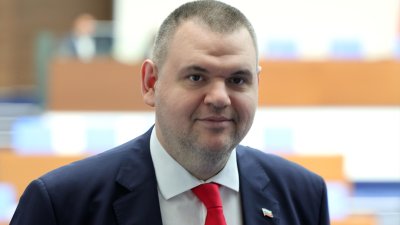 Делян Пеевски: Нека ценим и пазим свободата и независимостта, за да продължим пътя на развитие