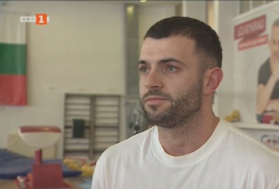 Даниел Трифонов и Йордан Александров се прицелиха в олимпийски квоти