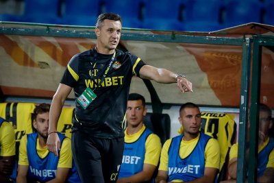 Станислав Генчев: Сигурен съм, че паузата ще ни се отрази добре