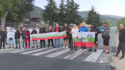 Жители на подгорските села недоволни от "легнал полицай", каква е причината?