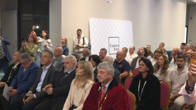 Лесотехническият университет откри филиал в Бургас