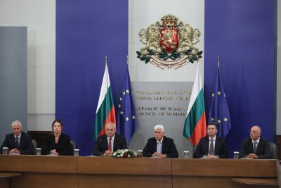 След Съвета по сигурността: Има сериозни дефицити по отношение на наличието на антидрон системи