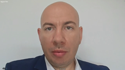 Депутатът Ангел Георгиев не беше допуснат в РСМ: Чудят се под какъв предлог да ми забранят да присъствам на делото на Ива Михайлова